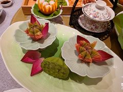 -好福记饭店(红梅公园店)