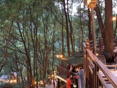 -巴倒烫陆派重庆火锅(南山店)