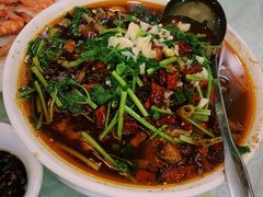 -安记烧鹅(新桥店)