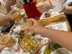 -木屋烧烤(坂田天安云谷店)