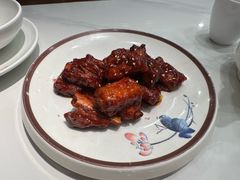 上海小排-三玛璐酒楼(汉口路店)
