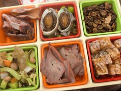 -乔家满族八大碗(流水沟店)