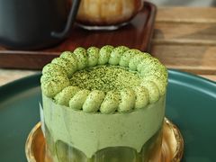 -Home Cafe(水榭春天店)
