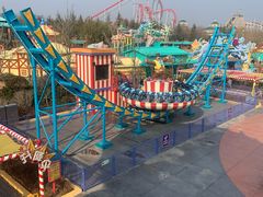 -青岛方特梦幻王国