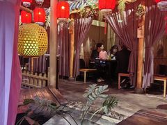 -锦上中式酒馆(南内环店)