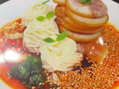 -尚宴(盛世广场·食尚街店)