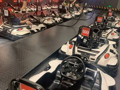 -魔赛卡丁车赛车汇(上海店)