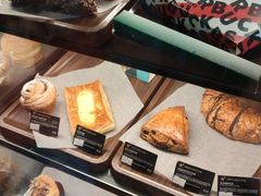 -星巴克(德阳洋洋百货店)