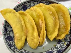 -金陵老丁家馄饨(新街口店)
