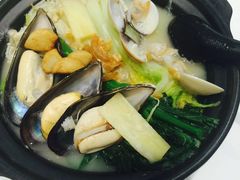 -至潮餐厅精致粤菜·活鲈鱼·走地鸡(珠江新城店)