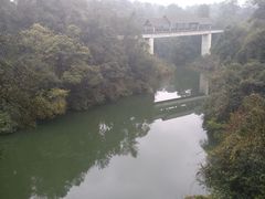 -保利石象湖景区