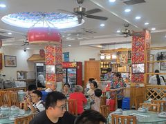 -鹤乡东北菜(崮山路店)