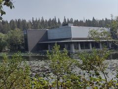 -上海怡沁园度假酒店