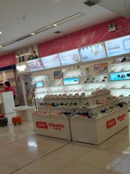 -孩子王童乐园(绵阳涪城万达店)