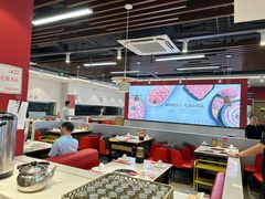 -彤德莱火锅(薛家岛利群店)