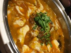 -龙梅肥肠鱼(明瓦廊店)