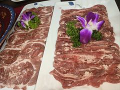 -爱新觉罗福臨火锅馆(万科滑雪场店)