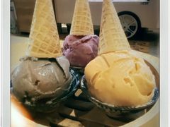 -歎雪糕低糖低脂Gelato冰淇淋
