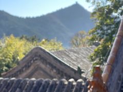 -潭柘寺景区