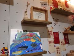 -漫蔬•台北蔬食小馆VEGGIEBOIL(朝晖店)