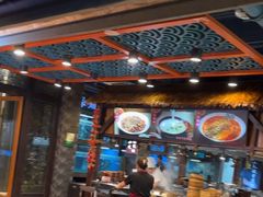 -渝味川菜(夜宵航母店)
