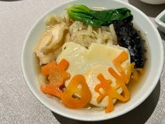 -花家怡园HUA'S RESTAURANT(崇文门·哈德门广场店)