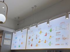 -嗒令甜品·主题融合料理餐厅(首座时代店)