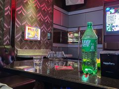 -欢乐迪KTV(泉秀店)