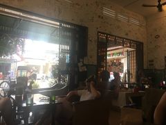 -Fresh Fruit Factory - Fruit Cuisine Restaurant