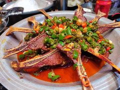 -辣皇朝小龙虾(六一店)