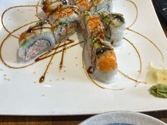 彩蝶卷-井圣日膳(万达店)