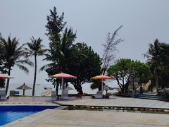 -那琴半岛地质海洋公园