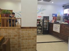 -和兴记牛肉火勺·羊汤(于洪广场店)