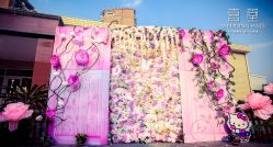 -静安洲际酒店·宴会厅