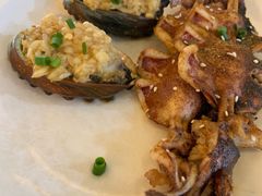 -覃记海鲜美食餐厅