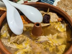 -香满楼(临安路店)