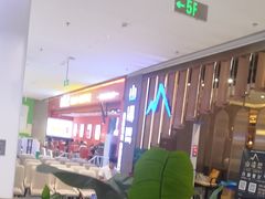 -山海盟海鲜烤肉自助餐厅(杭州萧山银泰店)
