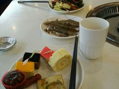 -银鲨海鲜烤肉火锅自助餐厅(五星店)