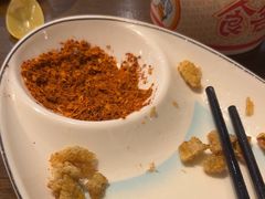 -菌乡缘·野生菌蒸汽鱼火锅(江边夜市店)