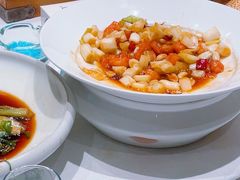 -聆桂烤鸭·金奖烤鸭(静联广场店)