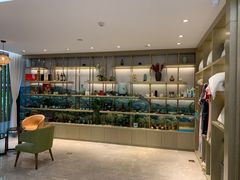 -杭州西湖湖滨银泰亚朵酒店