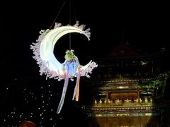 -杨家埠民间艺术大观园