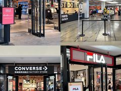 -宁波杉井奥特莱斯广场