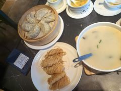 -芳芳私房菜·精做淮扬菜(承德路店)