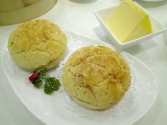 -潮福城大酒楼·潮味粤品·港式点心(湖滨北路店)