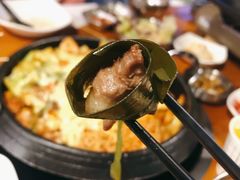 -咕咕站韩国料理(紫金港店)