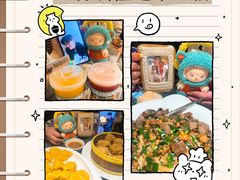 -前海沿·青岛菜(乐客城店)