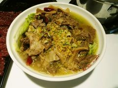 牛腩-陈记顺和牛肉火锅馆(天河北路店)