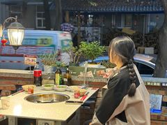 -龙厂长老火锅(抚琴店)