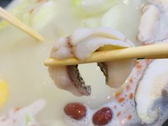 -京门活鱼馆·鱼火锅(百子湾（原红庙）店)